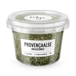 MYX Provencaalse kruidenmix glutenvrij
