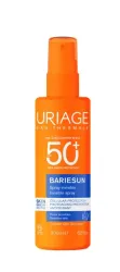 Uriage Bariesun spray SPF50 