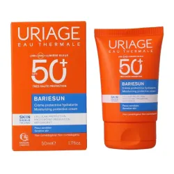 Uriage Bariesun cream SPF50 