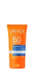 Uriage Bariesun cream fragrance free SPF50