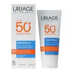 Uriage Bariesun mineral cream SPF50