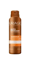 Uriage Bariesun self tan thermal mist