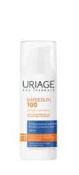 Uriage Bariesun 100 fluid SPF50 