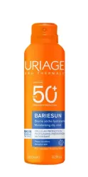 Uriage Bariesun SPF50  dry mist