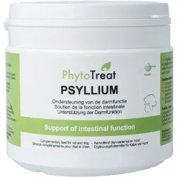 PhytoTreat Psyllium hond/kat/paard