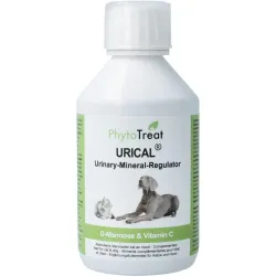 PhytoTreat Urical