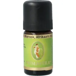 Primavera Wierook Afrikaans