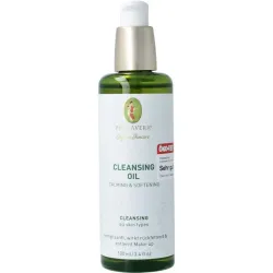 Primavera Cleansing oil calming & softening