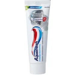 Aquafresh Tandpasta tandsteen