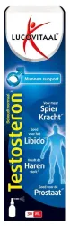 Lucovitaal Testosteron man support spray