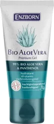 ENZBORN Bio aloe vera premium gel