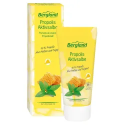 Bergland Propolis actiefzalf