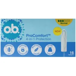 OB Tampons pro comfort advanced normal