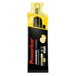 Powerbar Powergel hydro lemon infused