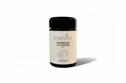 Darvita D3 3000 IU MCT-poeder (kokos)