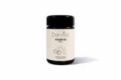 Darvita D3 1000 IU MCT-poeder (kokos)