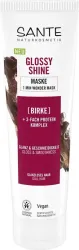 Sante Glossy shine mask birch