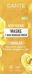 Sante Deep repair 1 minute wonder mask