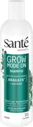 Sante Grow mode on shampoo