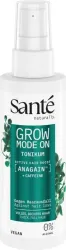 Sante Grow mode on tonikum