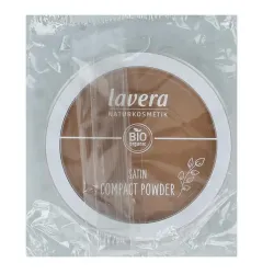 Lavera Satin powder medium sand 04