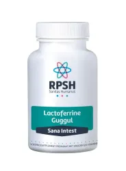 Sana Intest Lactoferrine guggul