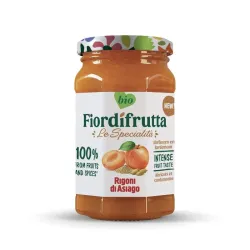 Fiordifrutta Abrikoos kardemom