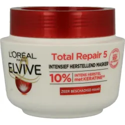 Elvive Masker total repair