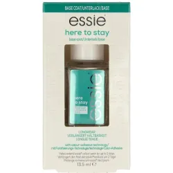 Essie Base coat to stay