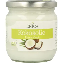 Erica Cocos oil extra virgin