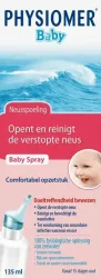 Physiomer Baby comfort