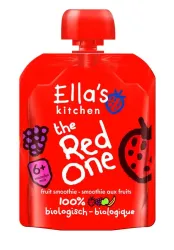 Ella's Kitchen The red one 6  maanden bio