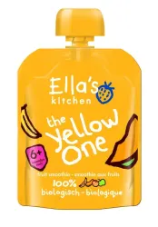 Ella's Kitchen The yellow one 6  maanden bio