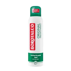 Borotalco Deodorant spray original