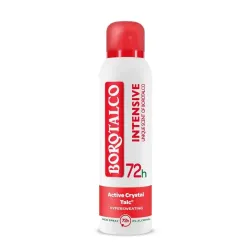 Borotalco Deodorant spray intensive