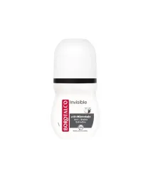 Borotalco Deodorant roller invisible