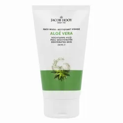 Jacob Hooy Aloe vera facewash