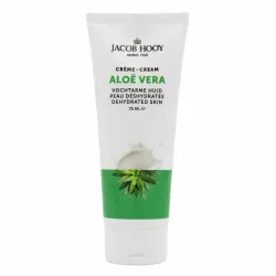 Jacob Hooy Aloe vera creme