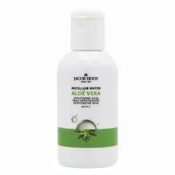 Jacob Hooy Aloe vera micellair water