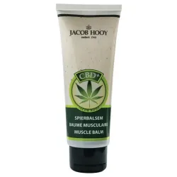Jacob Hooy CBD spierbalsem