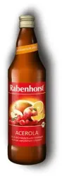 Rabenhorst Acerola multi fruit bio