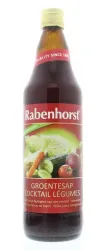 Rabenhorst Groentensap bio
