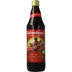 Rabenhorst Bietensap bio