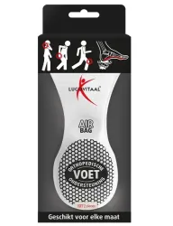 Lucovitaal Voetondersteuning