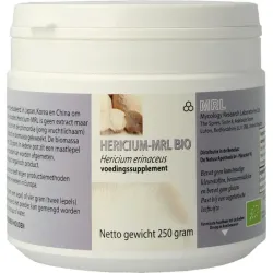 MRL Hericium poeder bio