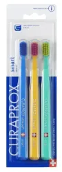Curaprox Tandenborstel smart ultra soft