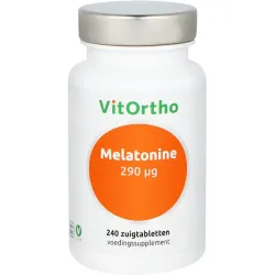 Vitortho Melatonine 290 mcg