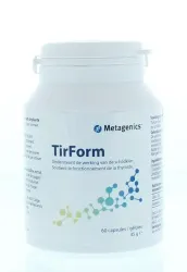 Metagenics Tirform