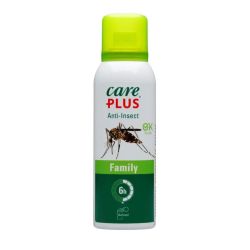 Care Plus Anti insect icaridin