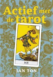 A3 Boeken Actief met de tarot